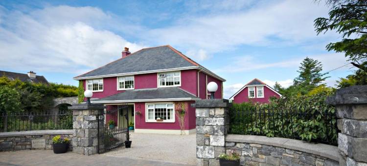 勒根之家民宿(Lurgan House)图片