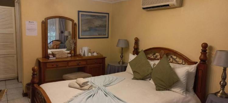 Marula Gardens图片