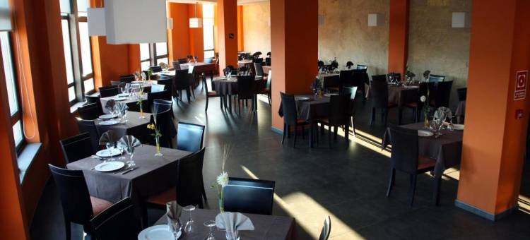 特雷马赛尔酒店(Hotel Tremazal)图片