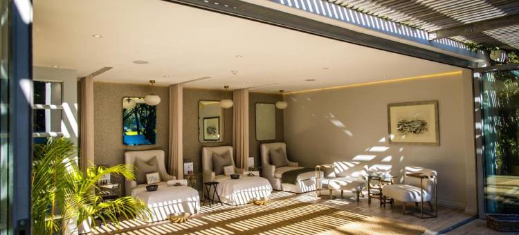 斯滕贝格水疗酒店(Steenberg Hotel & Spa)图片