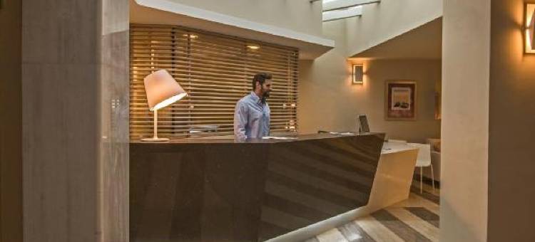 斯韦尔精品酒店(Swell Boutique Hotel)图片