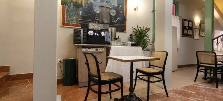 塞尔科蒂尔公主伊莎贝尔酒店(Hotel Infanta Isabel by Recordis Hotels)图片