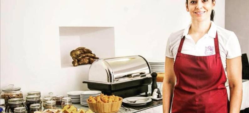 索拉多斯玛斯卡仁哈斯酒店(Hotel Solar Dos Mascarenhas)图片