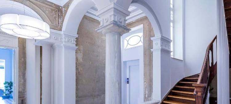 The Bold Type Hotel, a Member of Design Hotels图片