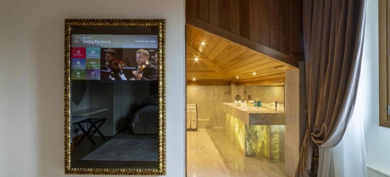 辛特拉Marmoris Camelia(Sintra Marmòris Camélia)图片