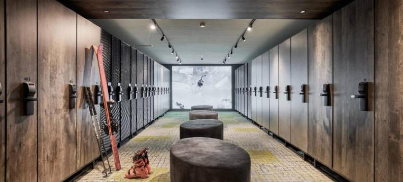 瑞德斯因酒店(Riders In)图片