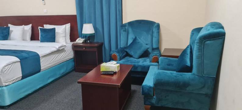 Sadaf Hotel Apartments图片