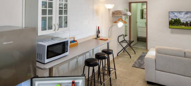 布里奇沃特汽车旅馆(24HourCheck-in- Bridgewater Motel-Victoria-Australia)图片