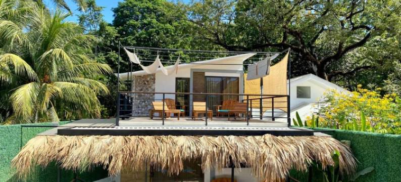 马尔帕伊斯鲨鱼镇(Shark Town Mal Pais)图片