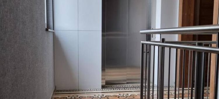 帕萨天堂酒店(Hotel Pasa Paradies Kostenlose PARKPLÄTZE)图片