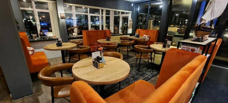 艾默斯酒店(Eemshotel)图片