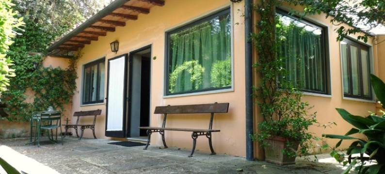 克拉西克酒店(Classic Hotel)图片