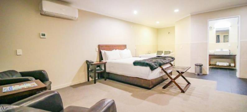 奥提汽车旅馆(Aotea Motor Lodge)图片