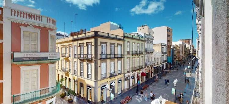 Triana客房 EH(Triana Rooms EH)图片