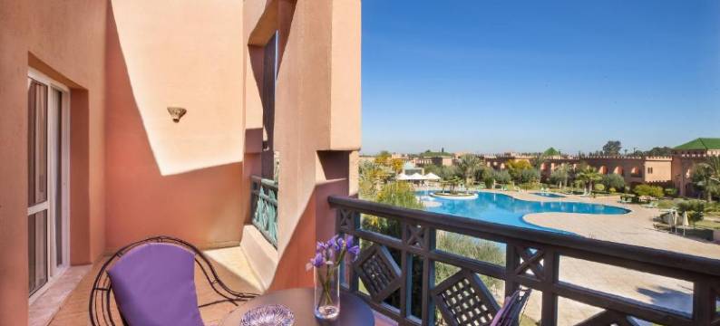 Grand Mogador Aqua Resort图片