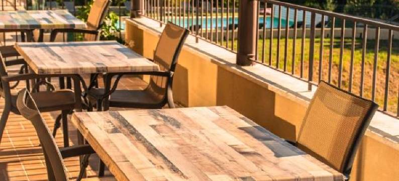 Hôtel le Panoramic - Gorges du Verdon图片