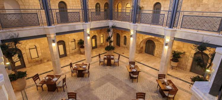 塞帕尔迪克别墅酒店(The Sephardic House Hotel in the Jewish Quarter)图片