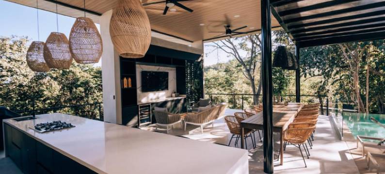 强力塔马林多精品酒店(Epic Tamarindo Boutique Hotel)图片