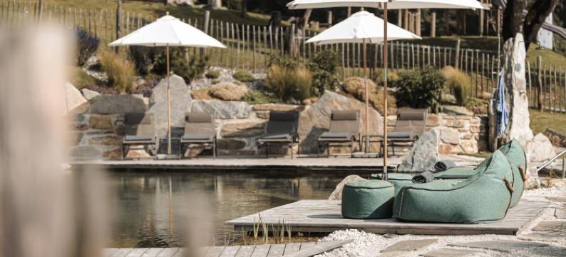 星辰精品酒店和小木屋(Aster Boutique Hotel & Chalets)图片