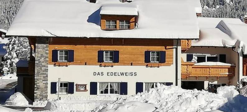 雪绒花公寓(Das Edelweiss)图片