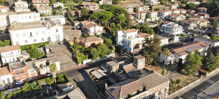 圣安东酒店(San Anton Hotel)图片