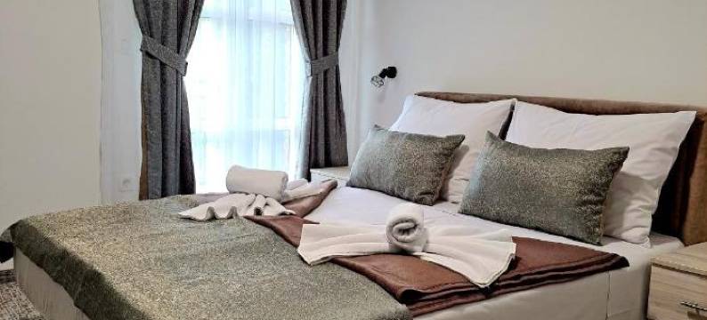 格拉博维卡塞洛生态农家乐(Eco-Selo Grabovica)图片