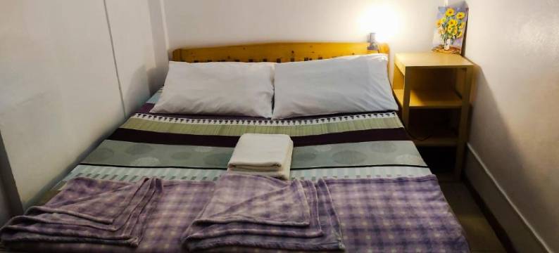 映射旅舍(Mapping Hostel)图片