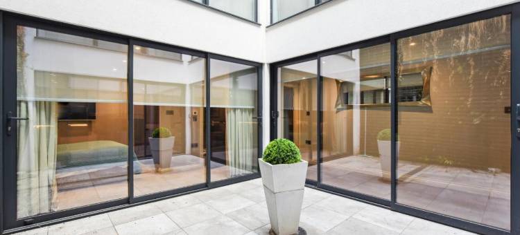 Buckingham Palace Residences by Aeria Apartments图片