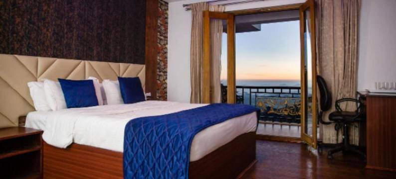 Vista Suites Doddabetta Ooty by Bestinn Leisure图片