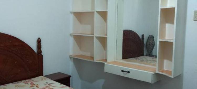 Garden of Gen Resort图片