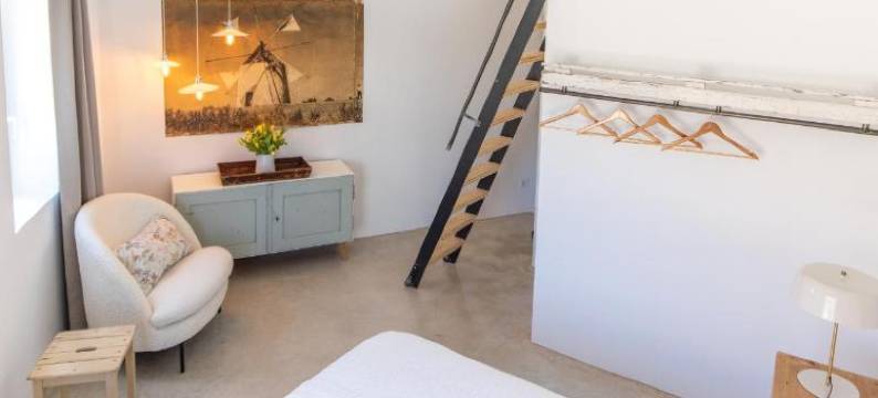 莫伊尼奥·卡尔莫(Moinho Calmo)图片