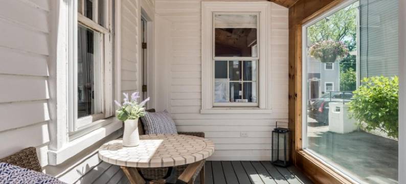 马丁山旅馆(Martin Hill Inn)图片