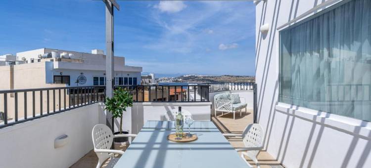 公园巷精品公寓酒店(Park Lane Boutique Aparthotel)图片