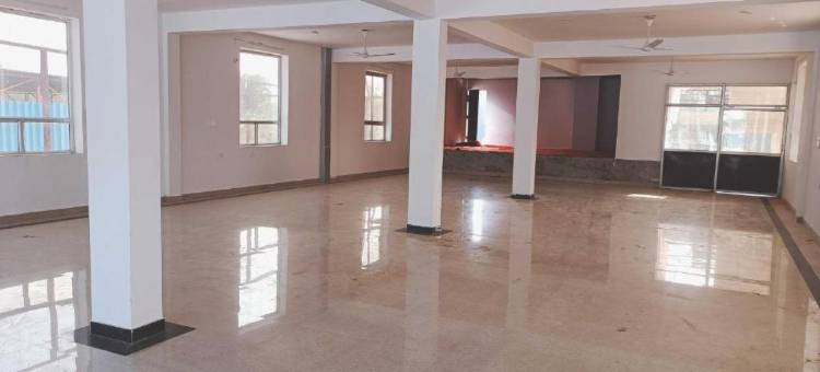 R D 宫殿与度假村(RD Palace and Resort)图片