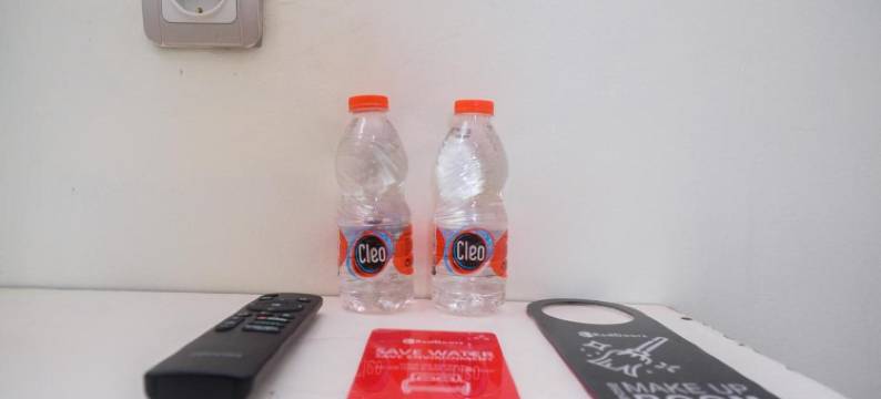 RedDoorz Near Terminal Bus Purwokerto图片