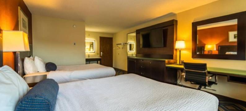 The Patch Lodge, Trademark Collection by Wyndham图片