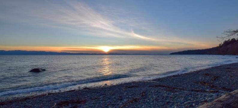 海洋荒野旅馆(Ocean Wilderness Inn)图片