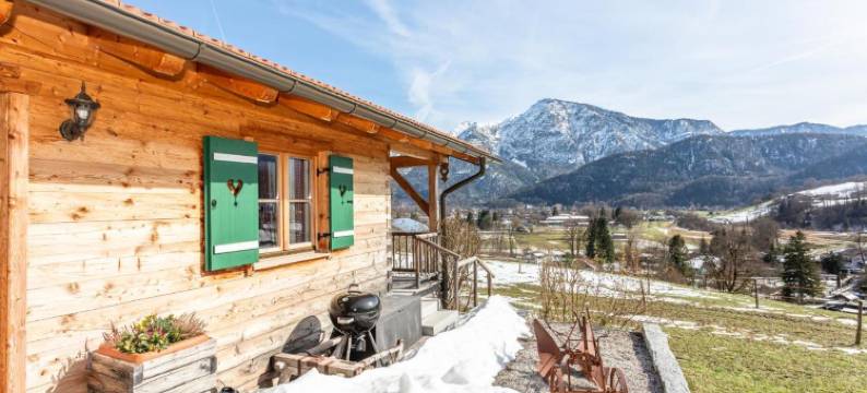 莱特纳霍夫旅馆(Leitnerhof)图片