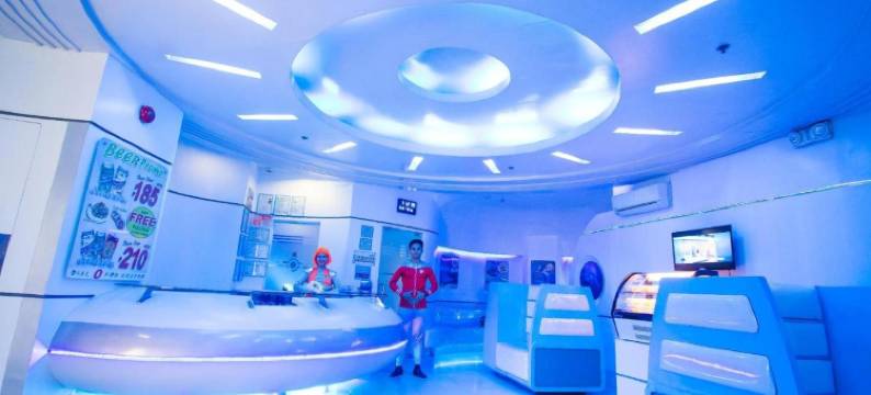 阿斯特罗特尔诺瓦利切斯酒店(Astrotel Novaliches)图片