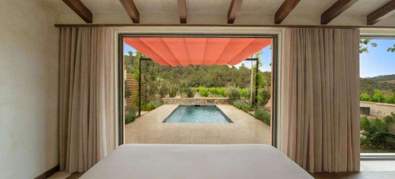 Gran Hotel Mas d'en Bruno图片