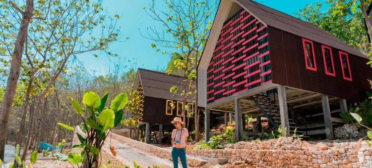 Radika Paradise Villa & Cottage图片