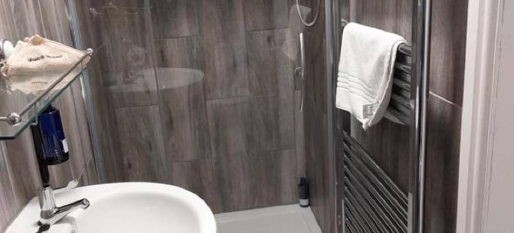 Cladich House Bed & Breakfast图片