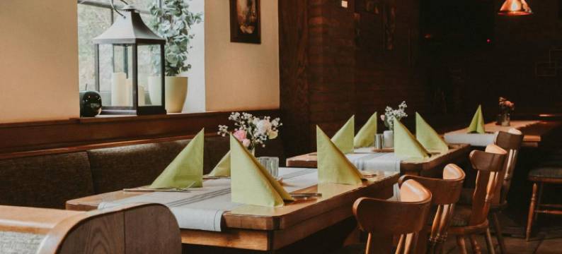 贝格贺夫酒店(Berghof Hotel)图片