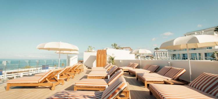 伊波罗之星精选芦荟(Iberostar Selection Sábila)图片