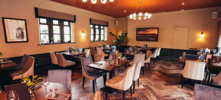 乔治 -  哈瑟萨奇(The George)图片