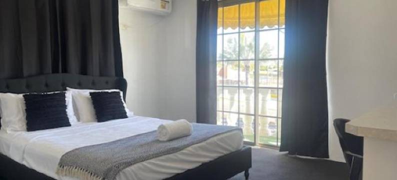 锡斯塔别墅汽车旅馆(Glenlyon Lodge - Gladstone)图片