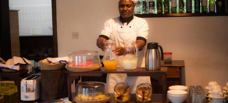 布里斯托小屋酒店(Bristol Cottages Kilimanjaro)图片