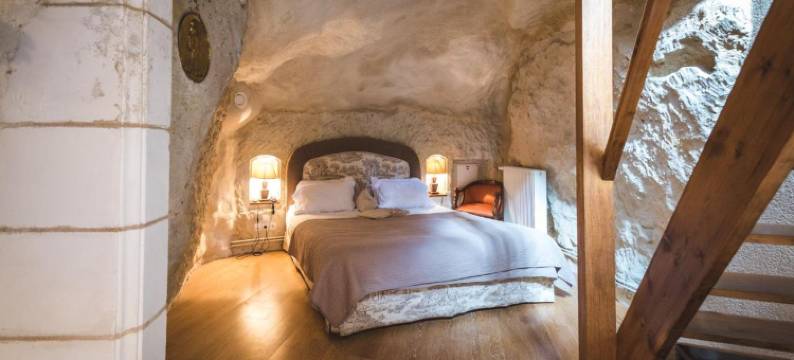 维尼奥拉住所酒店(Logis Demeure de la Vignole)图片