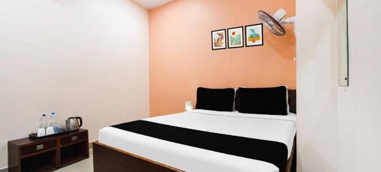 Super Hotel O Sofitel Hotel图片