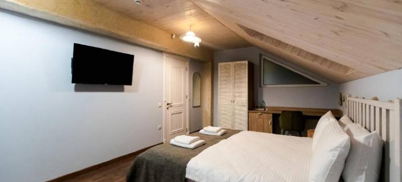 哈萨克俱乐部酒店(Hotel Kazak Club)图片